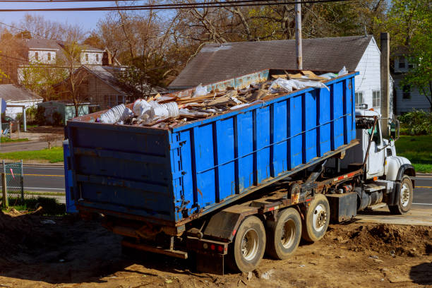 Same-Day Junk Removal Services in Lake Bryan, TX