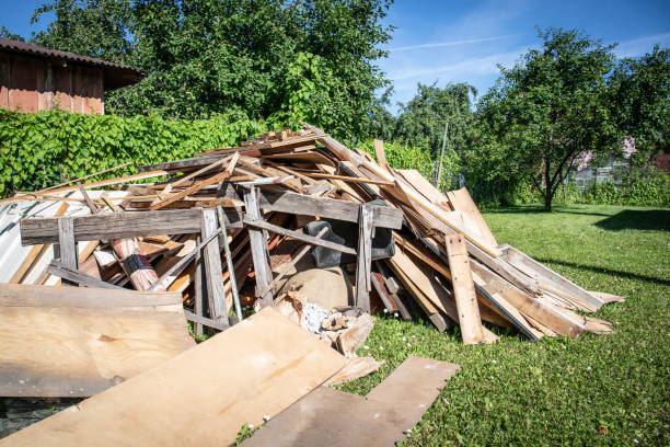 Best Residential Junk Removal  in Lake Bryan, TX