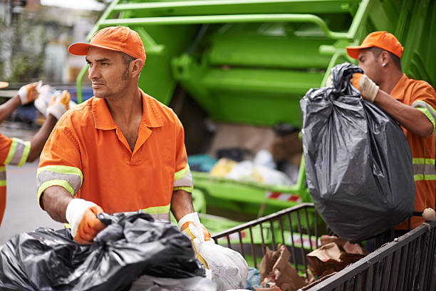 Demolition Debris Removal in Lake Bryan, TX